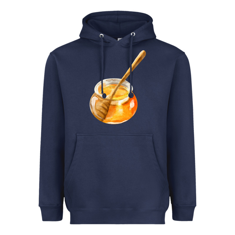 Honeypot And Honeydipper Fa Element Heavyweight Hoodie by FaDigitalArtStudio | Teevron