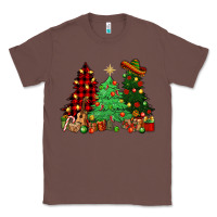 Chestnut Mexican Christmas trees Classic Tee - NancyCooperArtShop