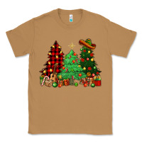 Toasted Coconut Mexican Christmas trees Classic Tee - NancyCooperArtShop