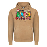 Vintage Camel para professional Vintage Hoodie - NancyCooperArtShop