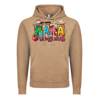 Vintage Coffee para professional Vintage Hoodie - NancyCooperArtShop