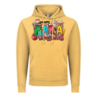 Vintage Mustard para professional Vintage Hoodie - NancyCooperArtShop