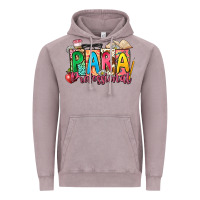 Vintage Zinc para professional Vintage Hoodie - NancyCooperArtShop