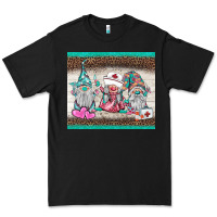 Black nurse gnomies tumbler Premium Tee - BarkalooDesign