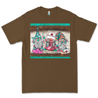 Cacao nurse gnomies tumbler Premium Tee - BarkalooDesign