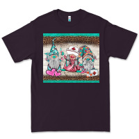 Plum nurse gnomies tumbler Premium Tee - BarkalooDesign
