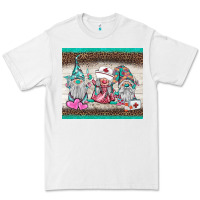 White nurse gnomies tumbler Premium Tee - BarkalooDesign