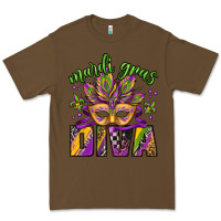Cacao mardi gras diva Premium Tee - Jasminsmagicworld