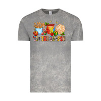 Cloud Rock 'tis the season Vintage Tee - MaliasSmallBusiness