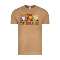 Vintage Camel 'tis the season Vintage Tee - MaliasSmallBusiness