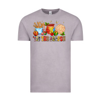 Vintage Zinc 'tis the season Vintage Tee - MaliasSmallBusiness