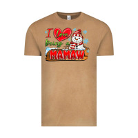 Vintage Camel i love being a mamaw Vintage Tee - MaliasSmallBusiness