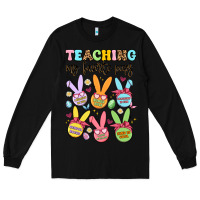 Black teaching my favorite peeps Long Sleeve Tee - Artiststas