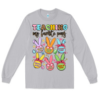 Moon Dust teaching my favorite peeps Long Sleeve Tee - Artiststas