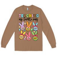 Toasted Coconut teaching my favorite peeps Long Sleeve Tee - Artiststas