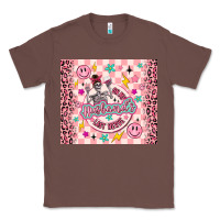 Chestnut on my husbunds last nerve pink Classic Tee - MaliasSmallBusiness