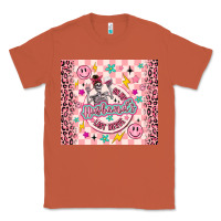 Copper on my husbunds last nerve pink Classic Tee - MaliasSmallBusiness