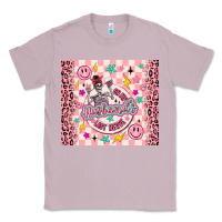 Lilac on my husbunds last nerve pink Classic Tee - MaliasSmallBusiness