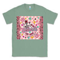 Sage on my husbunds last nerve pink Classic Tee - MaliasSmallBusiness