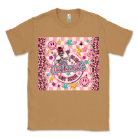 Toasted Coconut on my husbunds last nerve pink Classic Tee - MaliasSmallBusiness