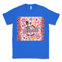 True Royal on my husbunds last nerve pink Classic Tee - MaliasSmallBusiness