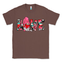 Chestnut gnome love Classic Tee - JahusDesignShop