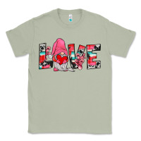 Matcha gnome love Classic Tee - JahusDesignShop
