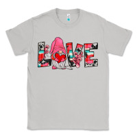 Moon Dust gnome love Classic Tee - JahusDesignShop