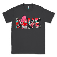 Smoke gnome love Classic Tee - JahusDesignShop
