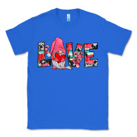 True Royal gnome love Classic Tee - JahusDesignShop