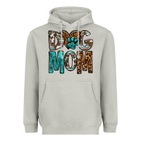 Moon Dust dog mom Heavyweight Hoodie - OliviaCreatesArt