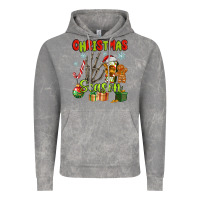 Cloud Rock christmas season Vintage Hoodie - MaliasSmallBusiness