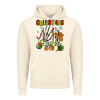 Vintage Artic christmas season Vintage Hoodie - MaliasSmallBusiness