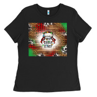 Black you serious clark western Ladies Tee - Jasminsmagicworld