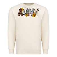 Sandshell aunt Premium Sweatshirt - OliviaCreatesArt