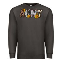 Smoke aunt Premium Sweatshirt - OliviaCreatesArt