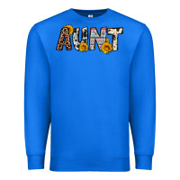 True Royal aunt Premium Sweatshirt - OliviaCreatesArt