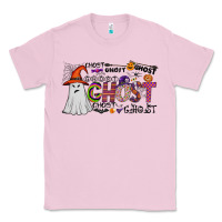 Ghost Classic Tee | Teevron