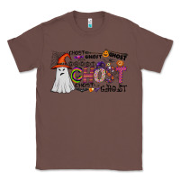 Chestnut ghost Classic Tee - CowhideDigitalArt