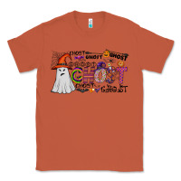 Copper ghost Classic Tee - CowhideDigitalArt