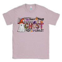 Lilac ghost Classic Tee - CowhideDigitalArt