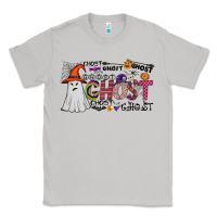 Moon Dust ghost Classic Tee - CowhideDigitalArt