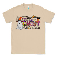 Mushroom ghost Classic Tee - CowhideDigitalArt