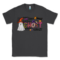 Smoke ghost Classic Tee - CowhideDigitalArt