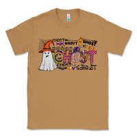 Toasted Coconut ghost Classic Tee - CowhideDigitalArt
