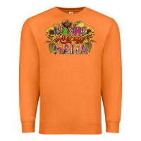Carrot Nacho average mama Premium Sweatshirt - FaDigitalArtStudio