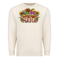 Sandshell Nacho average mama Premium Sweatshirt - FaDigitalArtStudio