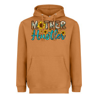 Meerkat mother hustler Heavyweight Hoodie - OliviaCreatesArt