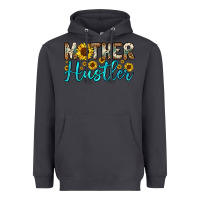 Smoke mother hustler Heavyweight Hoodie - OliviaCreatesArt