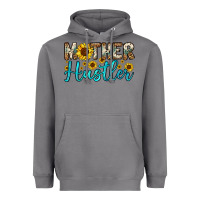 Storm mother hustler Heavyweight Hoodie - OliviaCreatesArt
